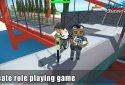 Simple Sandbox 2 screenshot 16