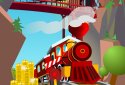 Train Merger - Idle Manager Tycoon screenshot 13