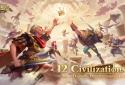 Rise of Kingdoms: the Lost Crusade screenshot 1