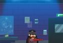 Mr Spy - Mr Bullet Superhero Adventure screenshot 1