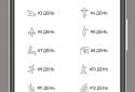 Fitness workout LevelUP screenshot 5