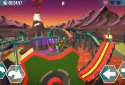Gravity Rider Zero screenshot 7
