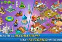 Supermarket City : Farming game screenshot 4