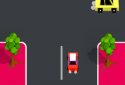 Traffic Trouble : Don't Crash screenshot 1