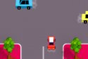 Traffic Trouble : Don't Crash screenshot 5