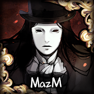 MazM: The Phantom of The Opera