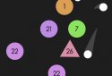 Falling Ballz screenshot 1