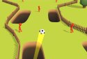 Crazy Kick! screenshot 3