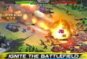 Dawn of Warfare screenshot 5