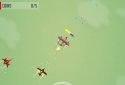 Man Vs. Missiles: Combat screenshot 6
