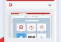 Vivaldi Browser Beta screenshot 1
