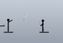 Ragdoll Throw Challenge - Stickman Playground screenshot 5