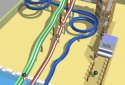 Idle Tap Splash Park screenshot 5