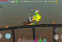 Mr Stick : Epic Survival screenshot 2