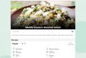 Plant the Jammer: Create your own plant-based recipes screenshot 12 Plant the Jammer: Create your own plant-based recipes screenshot 12