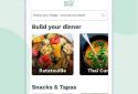 Plant the Jammer: Create your own plant-based recipes screenshot 2 Plant the Jammer: Create your own plant-based recipes screenshot 2