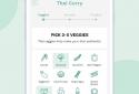 Plant the Jammer: Create your own plant-based recipes screenshot 3 Plant the Jammer: Create your own plant-based recipes screenshot 3