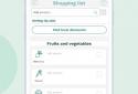Plant the Jammer: Create your own plant-based recipes screenshot 6 Plant the Jammer: Create your own plant-based recipes screenshot 6
