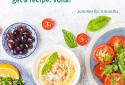 Plant the Jammer: Create your own plant-based recipes screenshot 8 Plant the Jammer: Create your own plant-based recipes screenshot 8