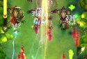 Knight War: Zombie Defense screenshot 4