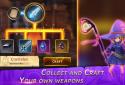 Knight War: Zombie Defense screenshot 8