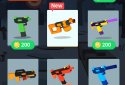 Sharpshooter: Free 3D Shooting Game screenshot 5