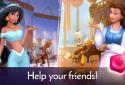 Disney Princess Majestic Quest screenshot 1