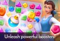 Disney Princess Majestic Quest screenshot 3