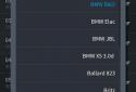 KlistenPlayer screenshot 4