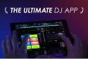Mix edjing DJ music mixer screenshot 1