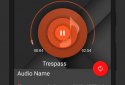 AudioLab - Audio Editor Recorder & Ringtone Maker screenshot 7