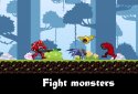 Stellars Quest screenshot 1
