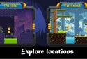 Stellars Quest screenshot 5
