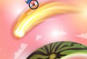 Bicycle Jump puzzle and time killer. screenshot 1