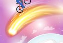 Bicycle Jump puzzle and time killer. screenshot 3