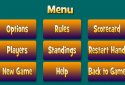 Mexican Train Dominoes 2 screenshot 6