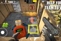 Strike Force Online screenshot 4