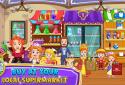 My Little Princess : Stores FREE screenshot 2