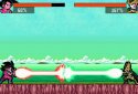 Super saiyan goku: Champion Warriors screenshot 2