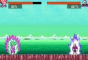 Super saiyan goku: Champion Warriors screenshot 5