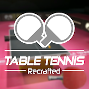 Table Tennis Recrafted: Genesis 2019 Edition