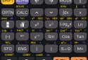 Fx 350es Calculator 84+ calculator sin cos tan screenshot 5