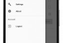 TForwarder - auto forwarding message for telegram screenshot 3