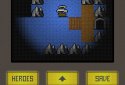 Gurk III, the 8-bit RPG screenshot 1