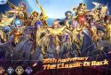 Saint Seiya Awakening: Knights of the Zodiac screenshot 9