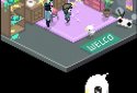 Zebra Dodge screenshot 3