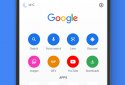Google Go: A lighter, faster way to search screenshot 1 Google Go: A lighter, faster way to search screenshot 1