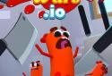 Sausage Wars.io screenshot 5