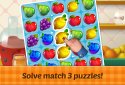 Fancy Café - Decorate & Cafe Games screenshot 2