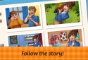 Fancy Café - Decorate & Cafe Games screenshot 6